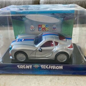 Collector edition of Trent Techron 25 year anniversary